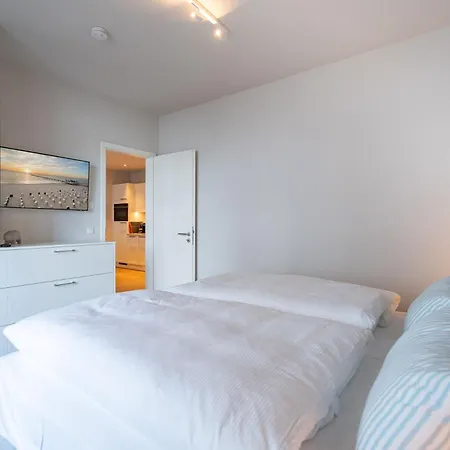 Strandterrasse, App A1 2 Heringsdorf (Usedom)